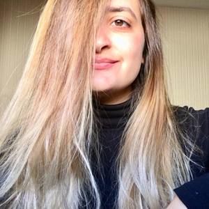 Meet your Posher, Karla